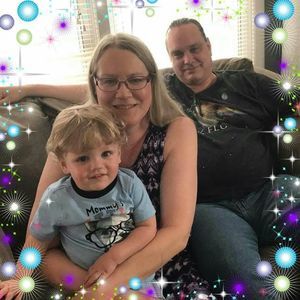 Meet your Posher, Tracy